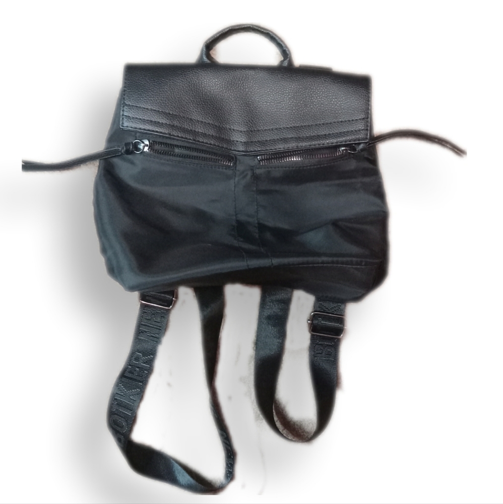 Mini Backpack